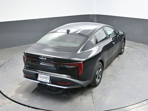 Used 2025 Kia K4 FWD image 42