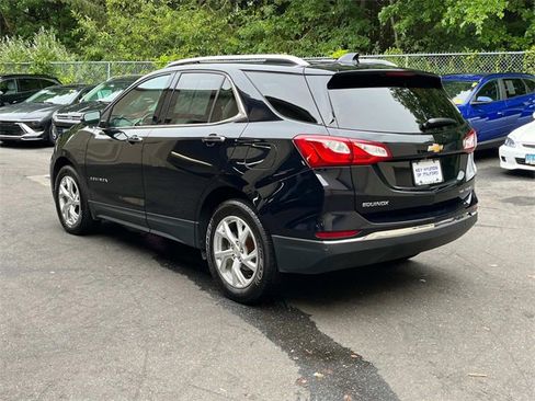 Used 2020 Chevrolet Equinox Premier image 9