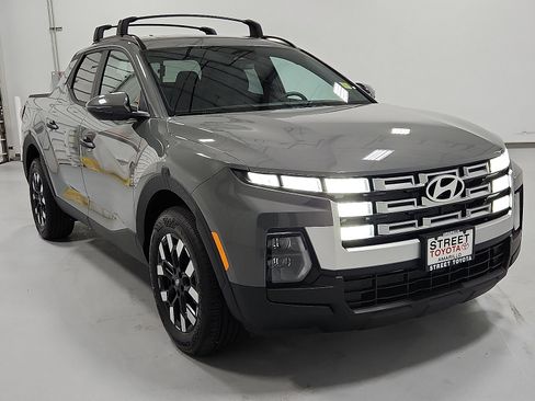 Used 2026 Hyundai Santa Cruz SEL image 5