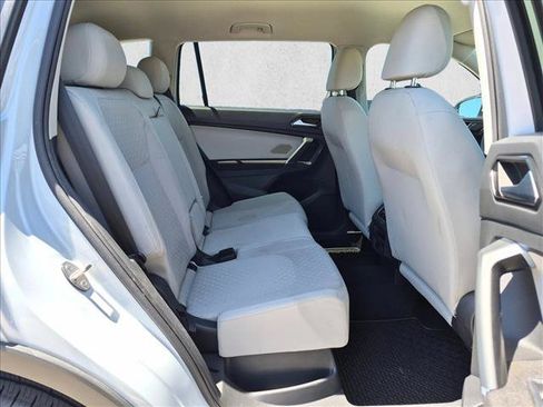 Used 2018 Volkswagen Tiguan S AWD/4WD image 20