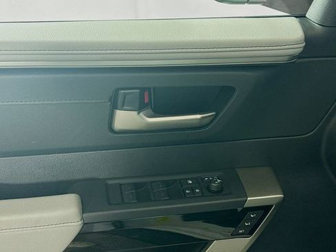 New 2026 Toyota Sequoia Limited image 17