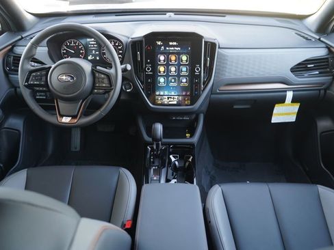 New 2026 Subaru Forester Sport AWD/4WD image 8