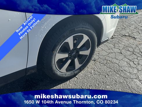 Used 2018 Subaru Forester 2.5i Limited image 28