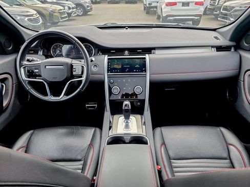 Used 2023 Land Rover Discovery Sport S R-Dynamic image 33