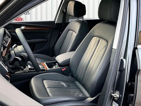 Used 2023 Audi Q5 2.0T Premium Plus w/ Premium Plus Package image 21