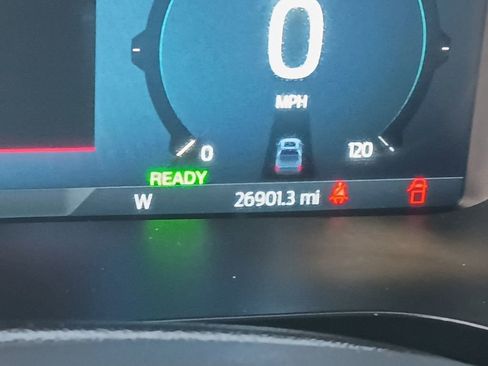 Used 2025 Ford F150 XLT w/ Equipment Group 301A Standard image 2