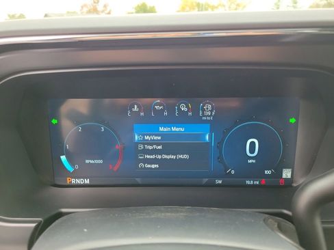 New 2026 Ford F250 Lariat w/ Tremor Off-Road Package image 25