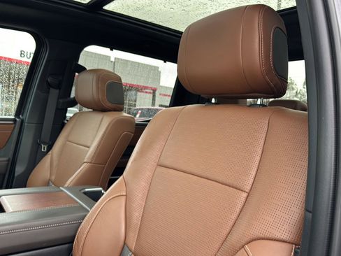 Used 2024 Toyota Tundra 1794 Edition image 26