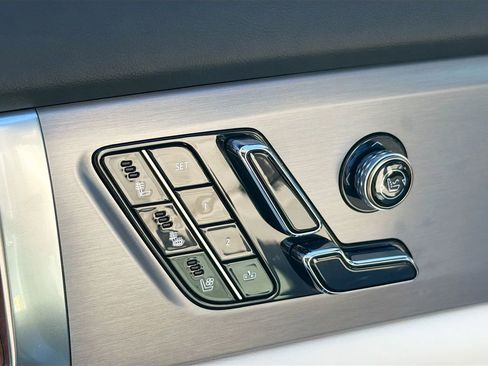 New 2026 Cadillac Vistiq Luxury AWD/4WD image 20
