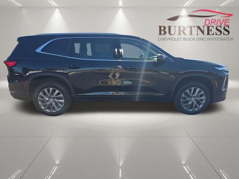 New 2026 Buick Enclave Preferred w/ Power Package AWD/4WD image 15