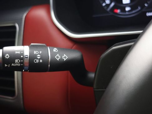 Used 2022 Land Rover Range Rover Sport HSE Dynamic image 26