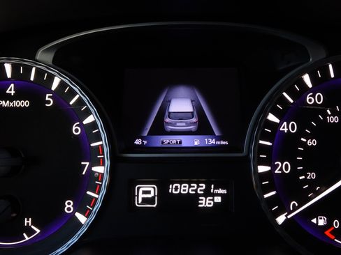 Used 2017 INFINITI QX60 Luxe w/ Premium Plus Package image 27