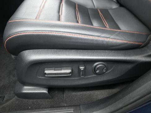 Certified 2025 Honda CR-V Sport-L image 13