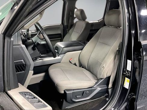 Used 2020 Ford F150 XLT w/ Equipment Group 302A Luxury AWD/4WD image 20