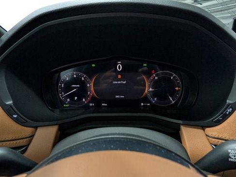 New 2025 MAZDA CX-90 3.3 Turbo S w/ Premium Plus image 35