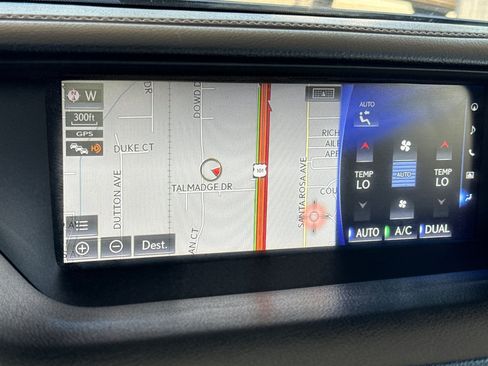 Used 2017 Lexus GS 350 RWD image 18