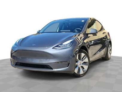 Used 2023 Tesla Model Y Performance