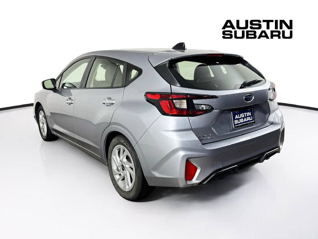 Certified 2024 Subaru Impreza 2.0i AWD/4WD image 5