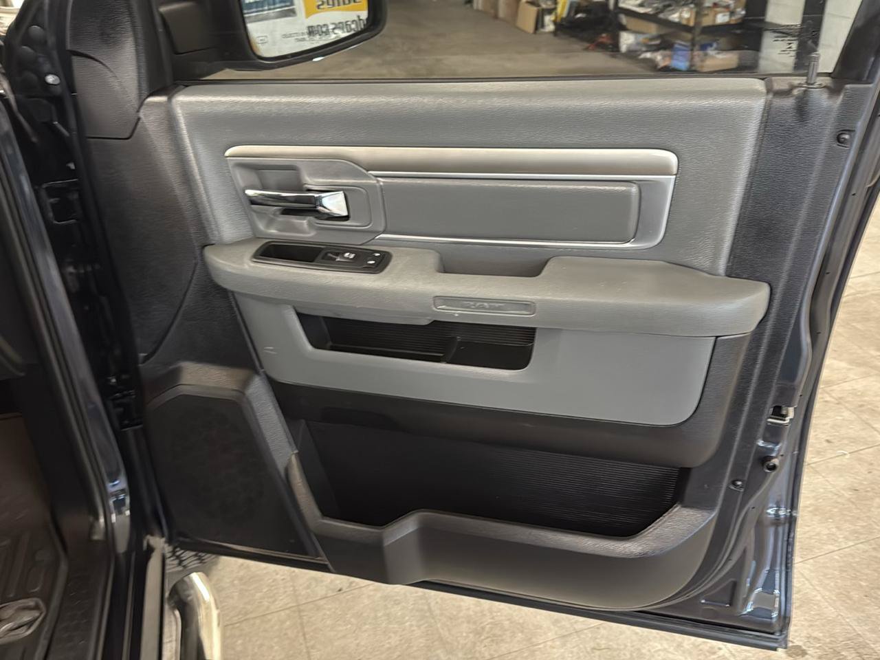 Used 2016 RAM 1500 Big Horn AWD/4WD image 57