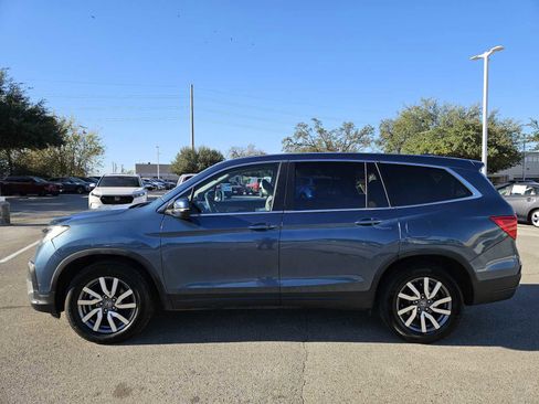 Used 2019 Honda Pilot EX-L image 4