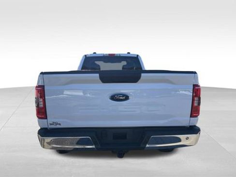 Used 2022 Ford F150 XL w/ Equipment Group 101A High AWD/4WD image 9