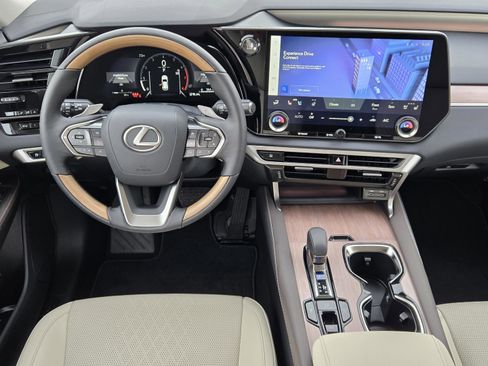 Used 2026 Lexus RX 350 Premium Plus w/ Accessory Package (Z1) image 25