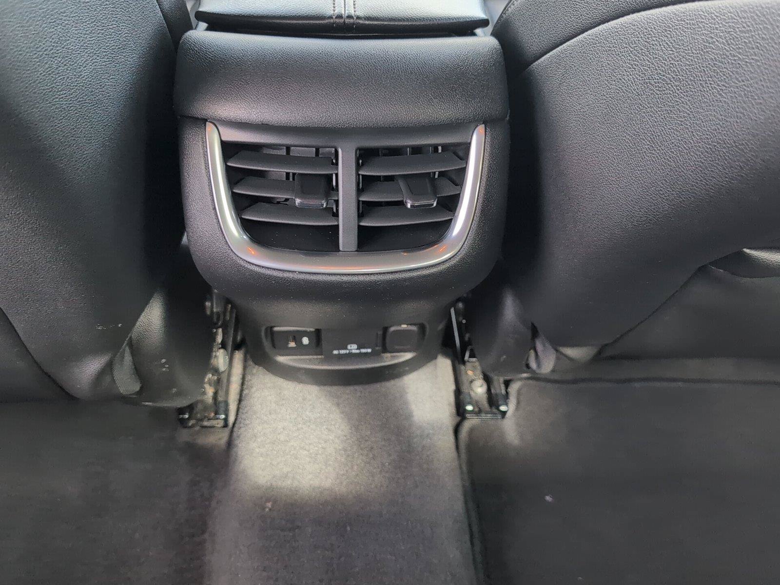 Used 2024 Chevrolet Malibu LT FWD image 20
