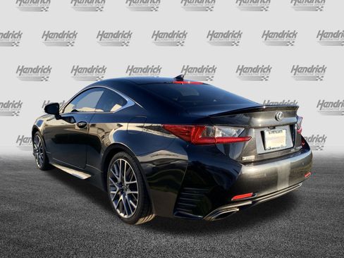 Used 2017 Lexus RC 300 F Sport image 8