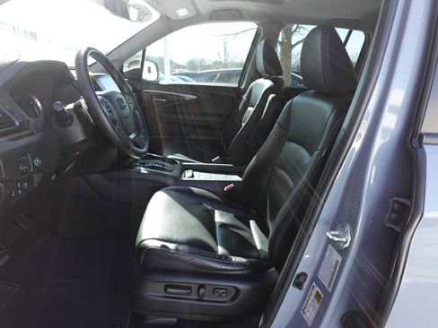 Used 2023 Honda Ridgeline RTL image 12