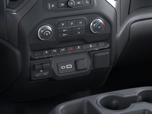 New 2026 GMC Sierra 3500 Pro w/ 1SA Pro Safety Plus Package image 23