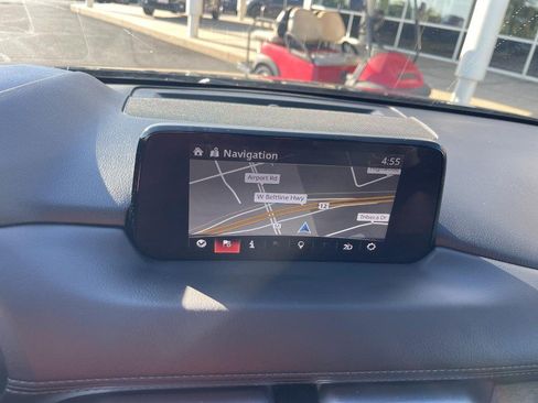 Used 2019 MAZDA CX-5 Signature AWD/4WD image 30