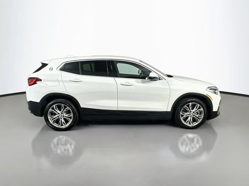 Used 2022 BMW X2 xDrive28i w/ Convenience Package AWD/4WD image 7