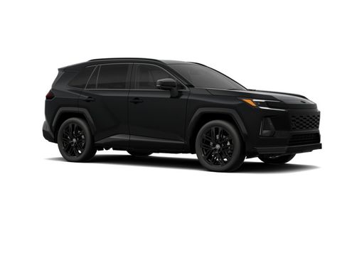 New 2026 Toyota RAV4 XSE AWD/4WD image 16