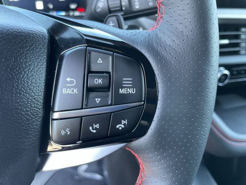 New 2026 Ford Explorer ST w/ Sun And Sound Package RWD image 30