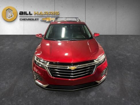 Used 2024 Chevrolet Equinox Premier FWD image 8