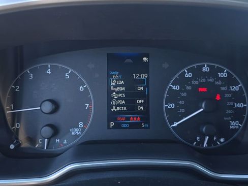 New 2026 Toyota Corolla SE image 17