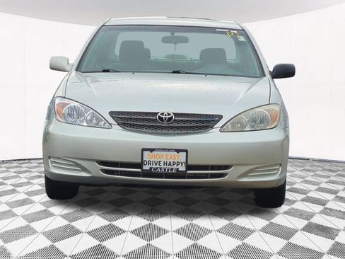 Used 2002 Toyota Camry LE image 6
