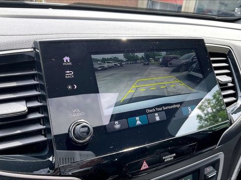Used 2023 Honda Passport EX-L image 20