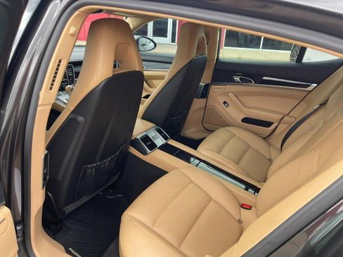 Used 2013 Porsche Panamera 4 Platinum Edition image 20