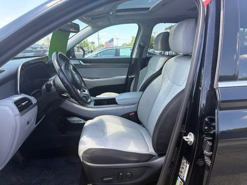 Used 2020 Hyundai Palisade SEL w/ Convenience Package AWD/4WD image 24