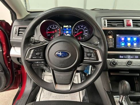 Used 2018 Subaru Outback 2.5i image 20