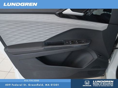 Used 2024 Volkswagen Taos S FWD image 14