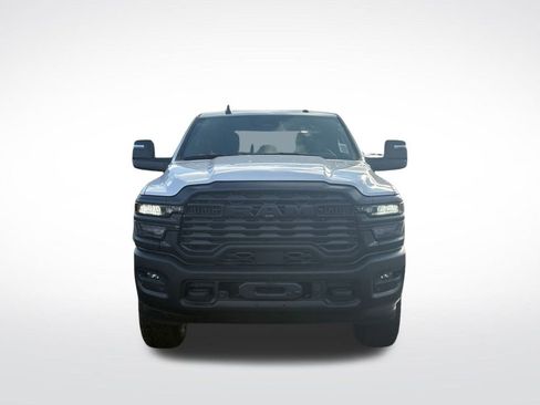 New 2026 RAM 2500 Tradesman w/ Power Wagon Package image 8