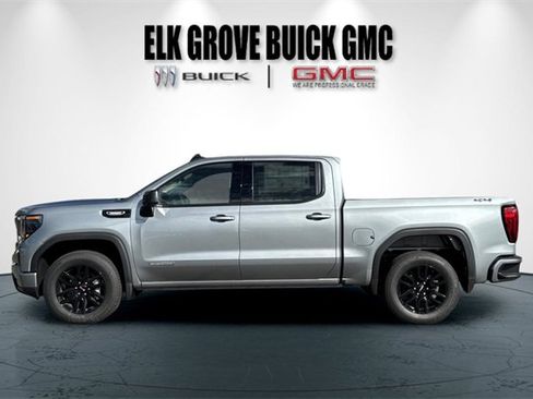 New 2026 GMC Sierra 1500 Elevation image 7