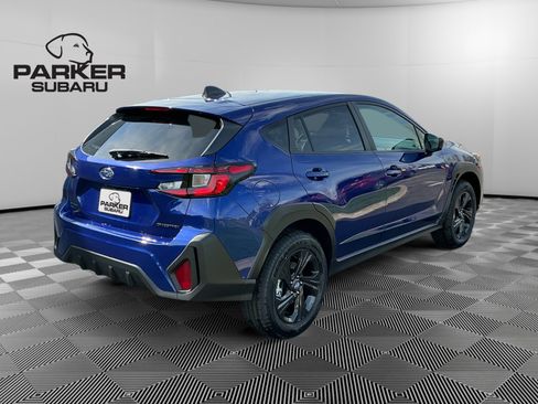 New 2026 Subaru Crosstrek 2.5i AWD/4WD image 5
