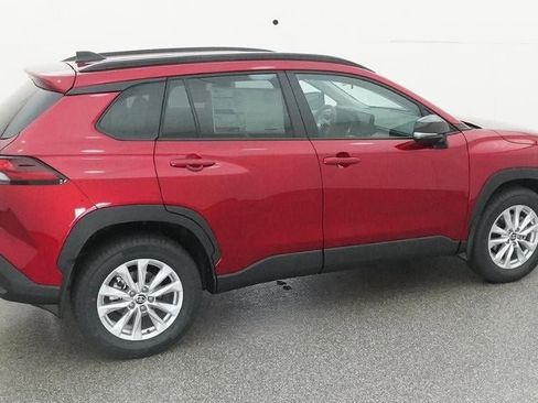 New 2026 Toyota Corolla Cross LE image 10