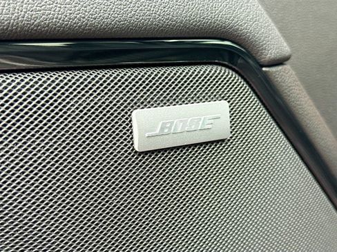 New 2025 GMC Sierra 1500 AT4 w/ AT4 Premium Package image 18