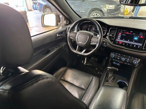 Certified 2024 Dodge Durango GT image 15