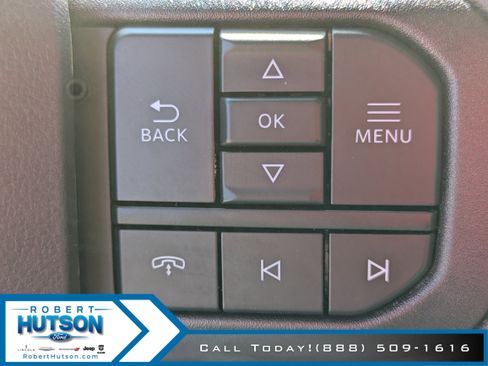 New 2026 Ford F350 XL w/ STX Appearance Package AWD/4WD image 16