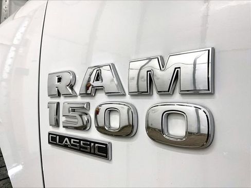 Used 2022 RAM 1500 Tradesman w/ Power & Remote Entry Group RWD image 13